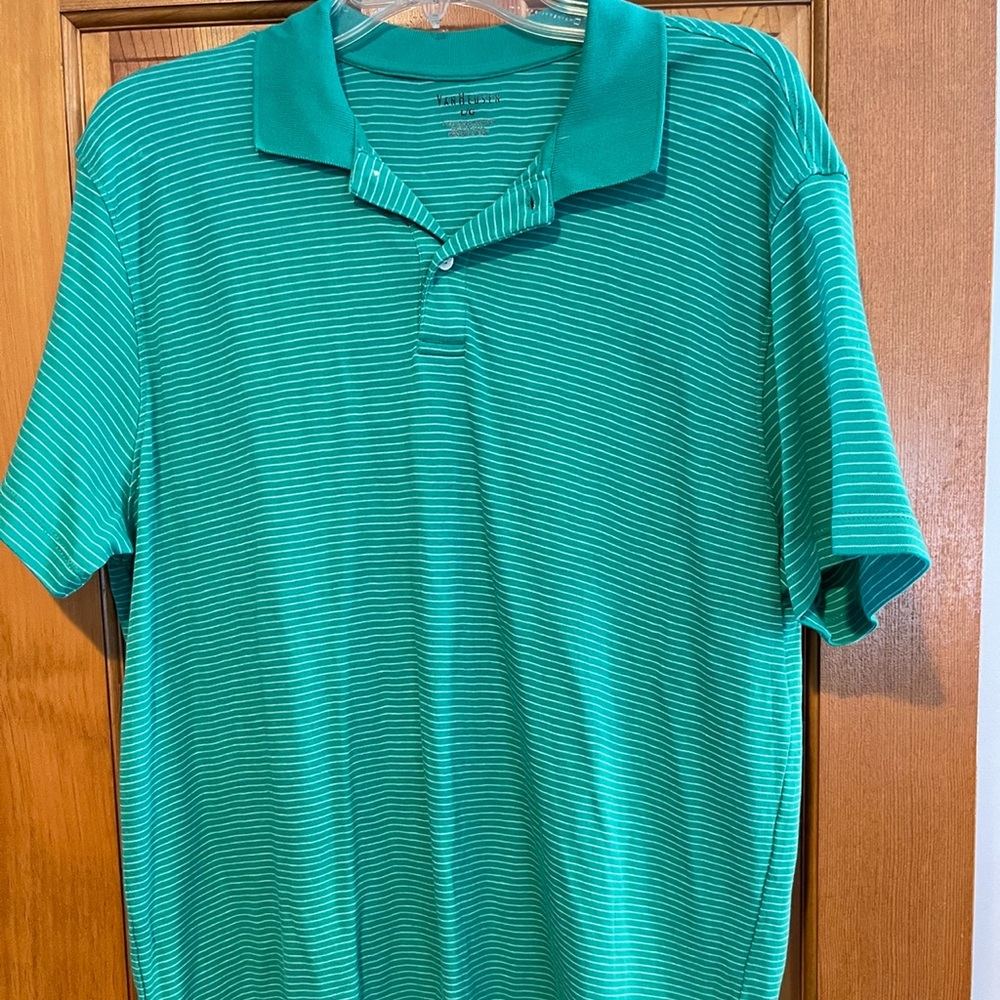 Van Heusen Golf Polo
